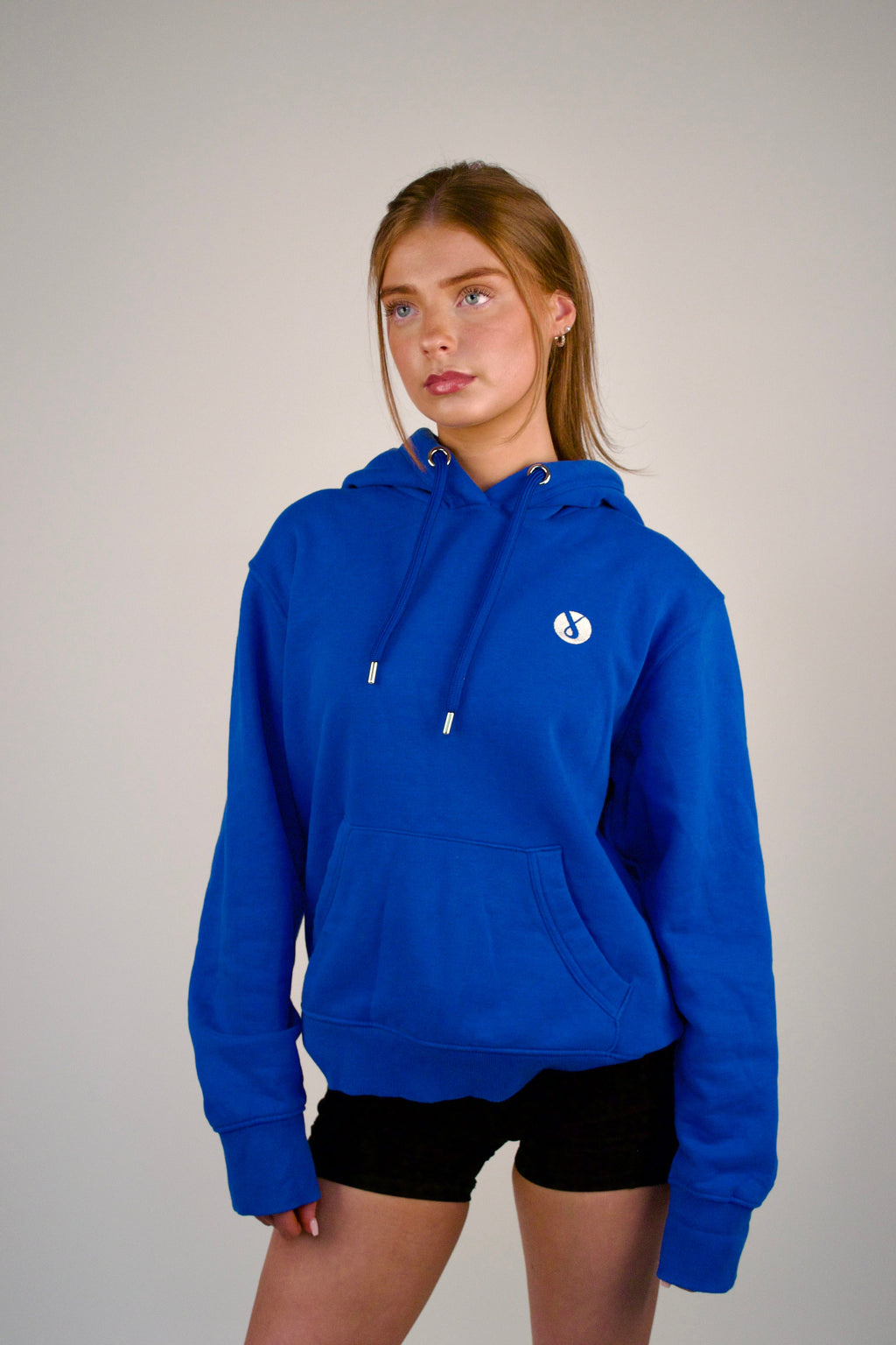 Urban Hoodie Ayla