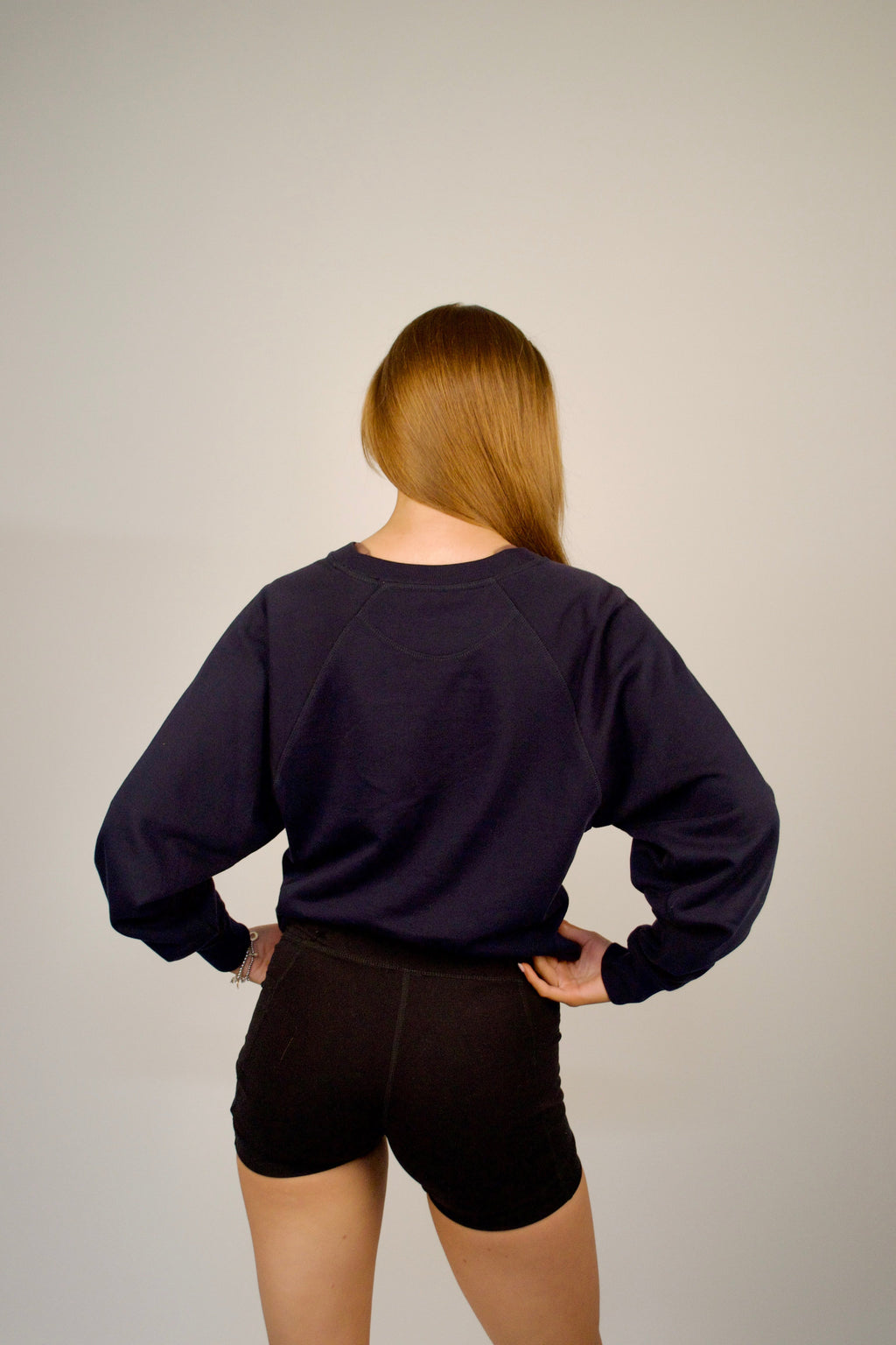 Essence Sweatshirt Skye