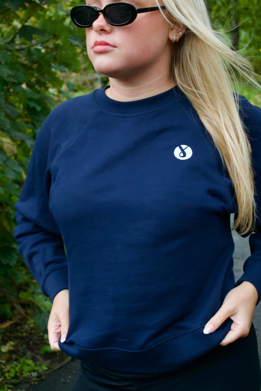 Essence Sweatshirt Skye