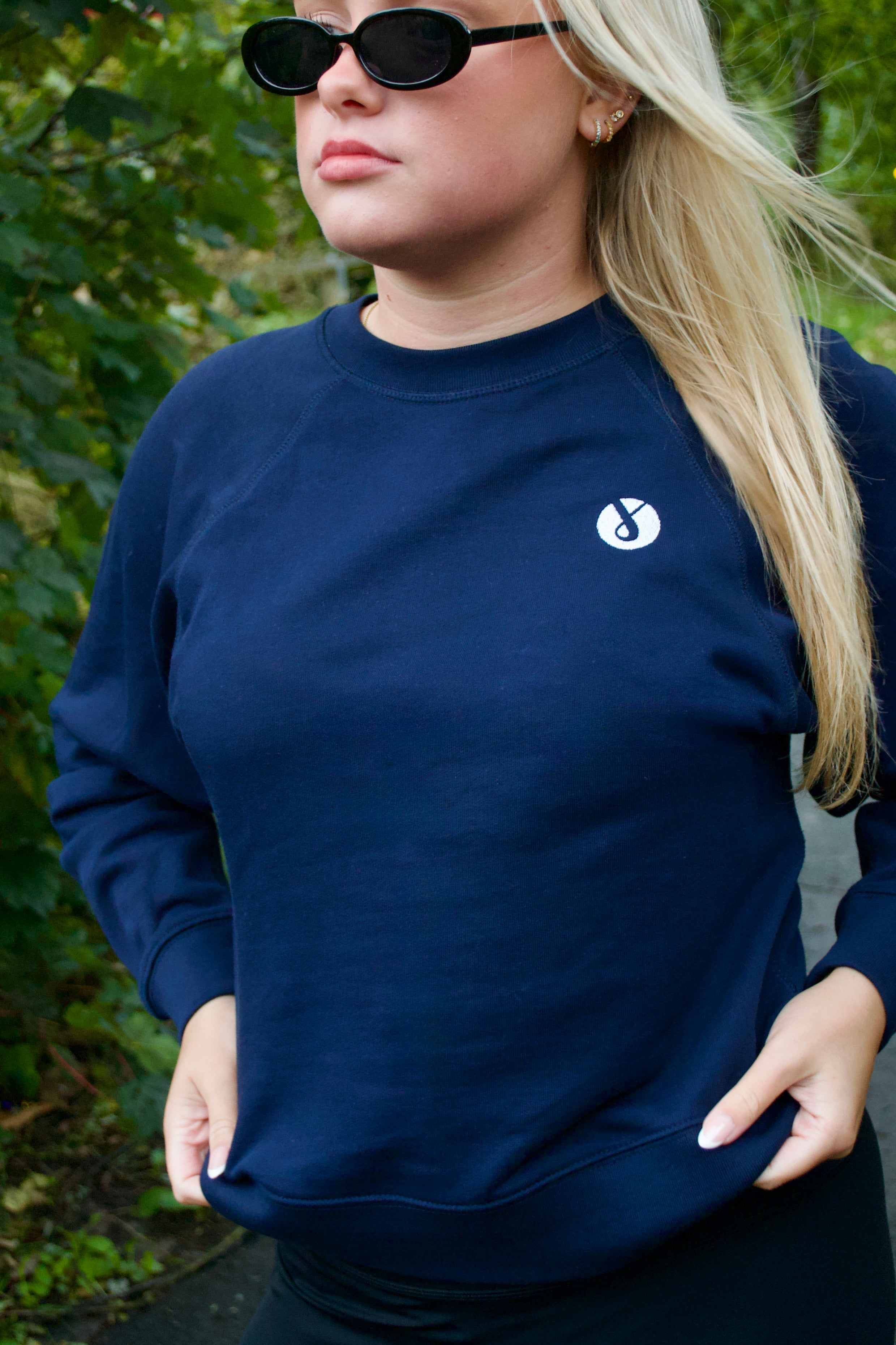 Essence Sweatshirt Skye