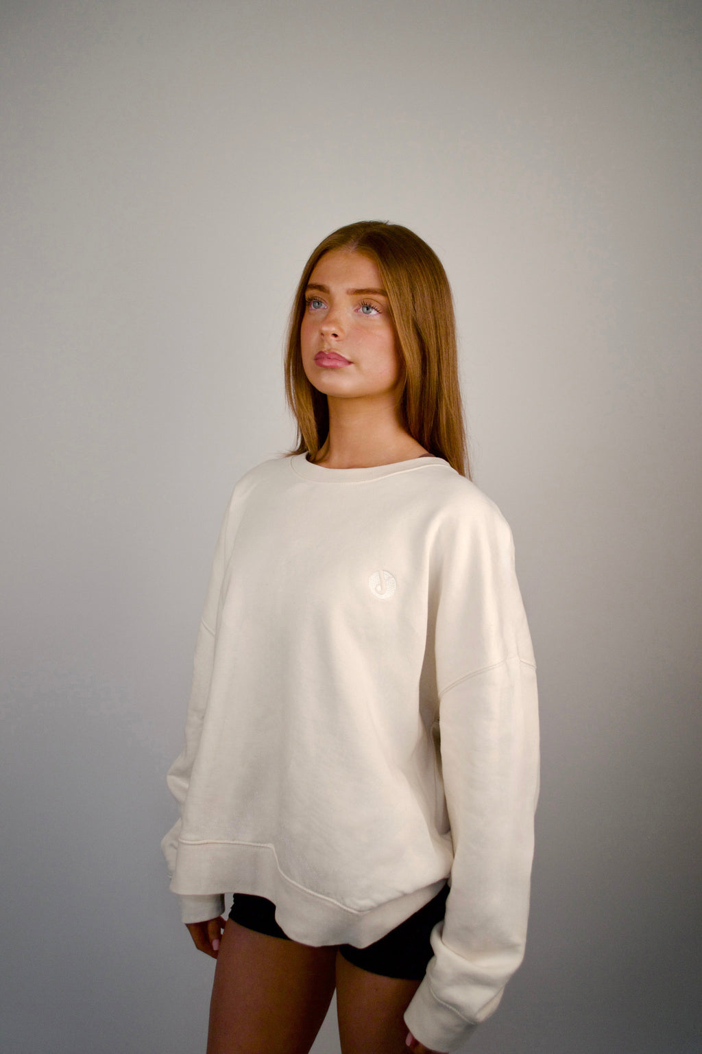 Elevate Sweatshirt Liana