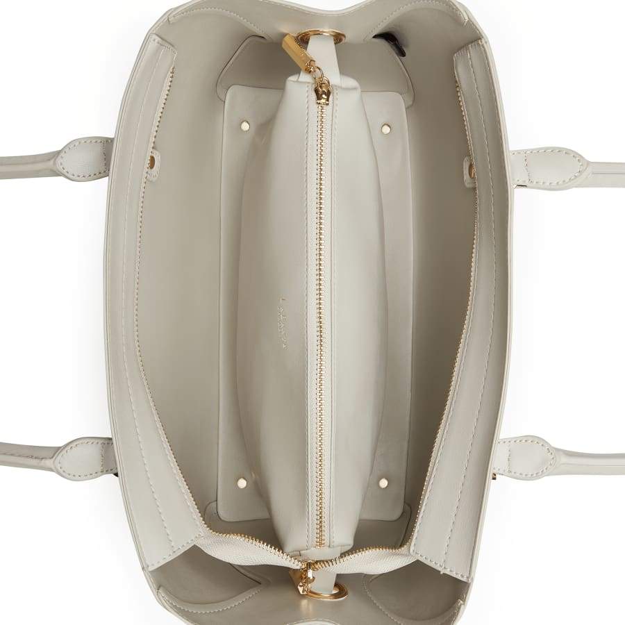 Sophie Grey Tote HandBag